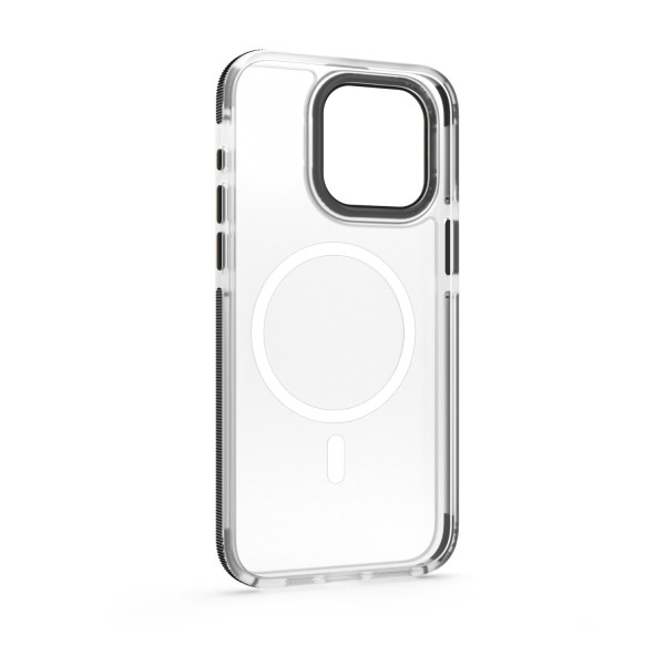 Etteri Icy Mag case for iPhone 15 Pro 6,1&quot black