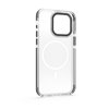 Etteri Icy Mag case for iPhone 15 Pro 6,1" black