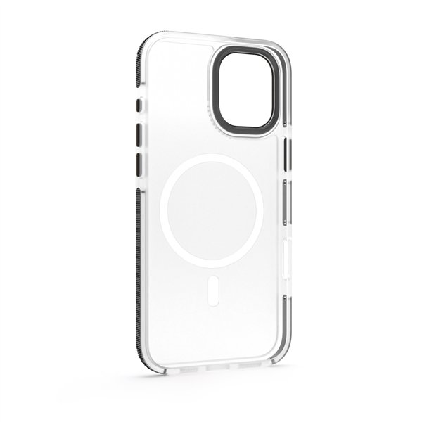 Etteri Icy Mag case for iPhone 16 6,1&quot black