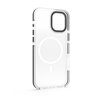 Etteri Icy Mag case for iPhone 16 6,1" black