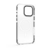 Etteri Icy Mag case for iPhone 16 Pro Max 6,9" black
