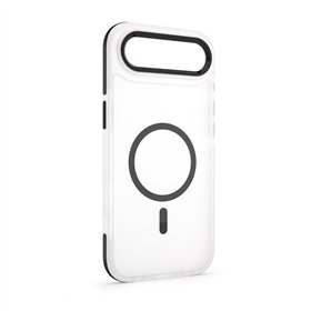 Etteri Icy Mag case for iPhone 17 Air black