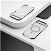 Etteri Icy Mag case for iPhone 17 Air black