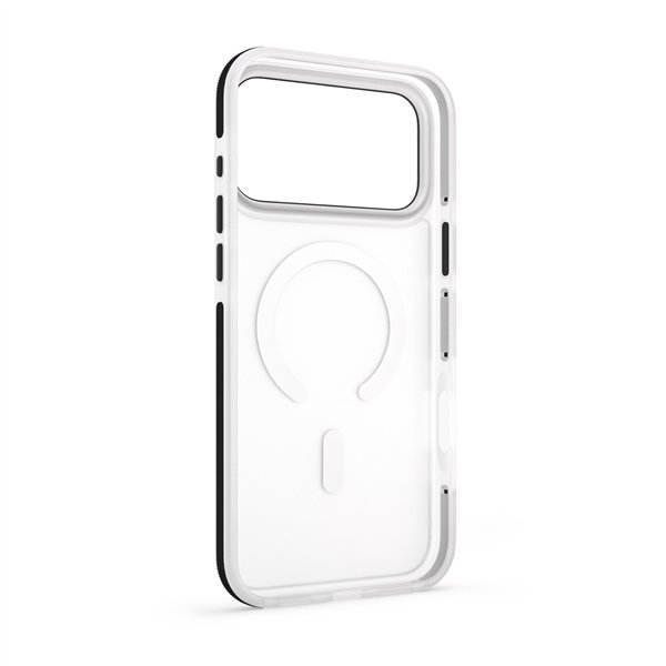 Etteri Icy Mag case for iPhone 17 Pro black