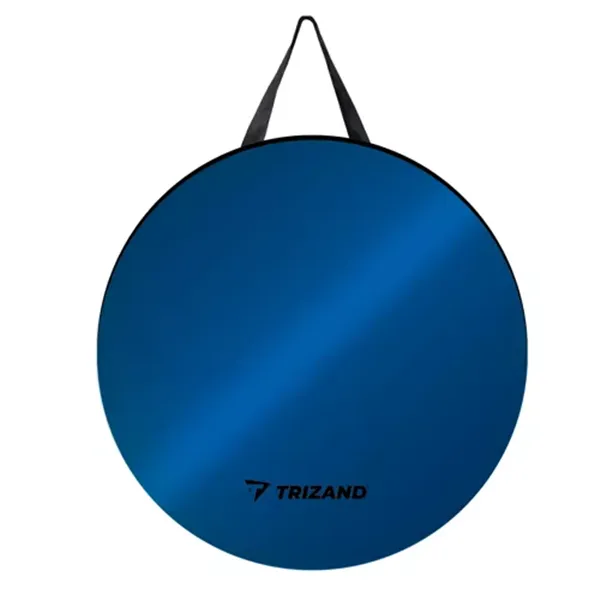 Beach tent 220x120x100cm Trizand 23862
