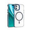 Etteri Icy Mag case for iPhone 12 / 12 Pro 6,1'' blue