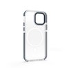 Etteri Icy Mag case for iPhone 12 / 12 Pro 6,1'' blue