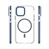 Etteri Icy Mag case for iPhone 12 / 12 Pro 6,1'' blue
