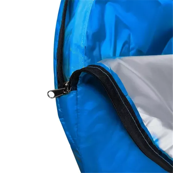 Beach tent 220x120x100cm Trizand 23862