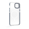 Etteri Icy Mag case for iPhone 13 6,1" blue