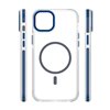 Etteri Icy Mag case for iPhone 13 6,1" blue