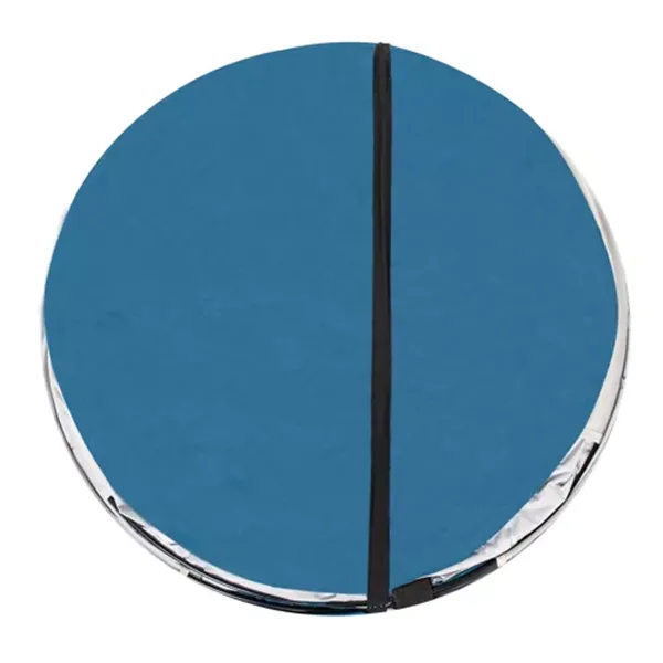 Beach tent 220x120x100cm Trizand 23862