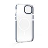 Etteri Icy Mag case for iPhone 14 6,1" blue