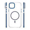 Etteri Icy Mag case for iPhone 14 6,1" blue