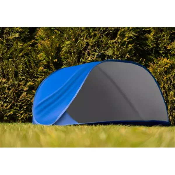 Rantateltta 220x120x100cm Trizand 23862
