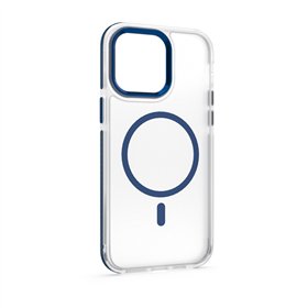 Etteri Icy Mag case for iPhone 14 Pro 6,1&quot blue