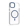 Etteri Icy Mag case for iPhone 15 6,1" blue