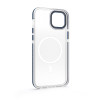 Etteri Icy Mag case for iPhone 15 6,1" blue
