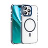 Etteri Icy Mag case for iPhone 15 Pro 6,1&quot blue