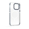 Etteri Icy Mag case for iPhone 15 Pro 6,1" blue
