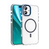 Etteri Icy Mag case for iPhone 16 6,1&quot blue
