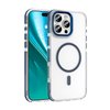 Etteri Icy Mag case for iPhone 16 Pro 6,3&quot blue