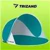 Rantateltta 190x86x120cm Trizand 23856