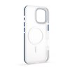 Etteri Icy Mag case for iPhone 17 blue