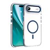 Etteri Icy Mag case for iPhone 17 Air blue