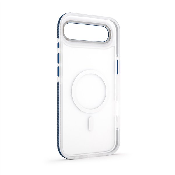 Etteri Icy Mag case for iPhone 17 Air blue