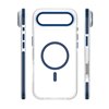 Etteri Icy Mag case for iPhone 17 Air blue