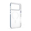 Etteri Icy Mag case for iPhone 17 Pro blue