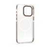 Etteri Icy Mag case for iPhone 15 Pro 6,1" gold