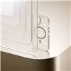Etteri Icy Mag case for iPhone 15 Pro 6,1" gold