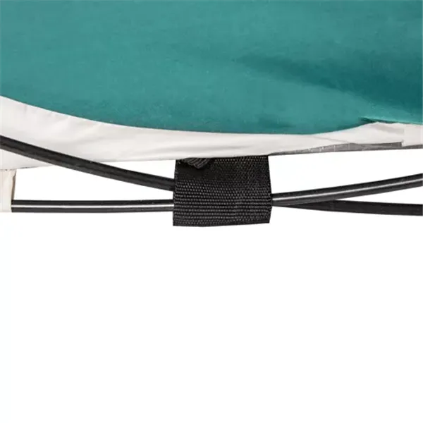 Beach tent 190x86x120cm Trizand 23856