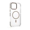Etteri Icy Mag case for iPhone 16 Pro Max 6,9" gold