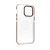 Etteri Icy Mag case for iPhone 14 Pro 6,1" gold
