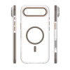 Etteri Icy Mag case for iPhone 17 Air gold