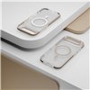 Etteri Icy Mag case for iPhone 17 Air gold