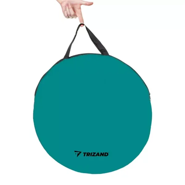 Rantateltta 190x86x120cm Trizand 23856