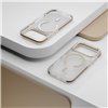 Etteri Icy Mag case for iPhone 17 Pro gold
