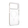 Etteri Icy Mag case for iPhone 17 Pro Max gold