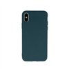Matt TPU case for Xiaomi Redmi 15C 4G EU / 15C 5G EU (173.16 x 81.06 x 8.2 mm) forest green