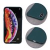 Matt TPU case for Xiaomi Redmi 15C 4G EU / 15C 5G EU (173.16 x 81.06 x 8.2 mm) forest green