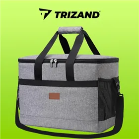 Trizand 23843 40L termolaukku