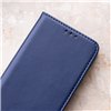 Smart Magnetic case for Xiaomi Redmi 15C 4G EU / 15C 5G EU (173.16 x 81.06 x 8.2 mm) navy blue