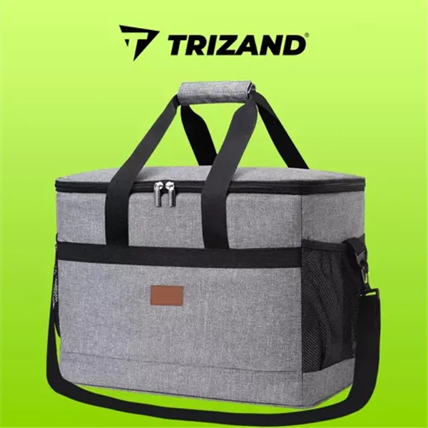 Lämpöpussi 20L Trizand 23842