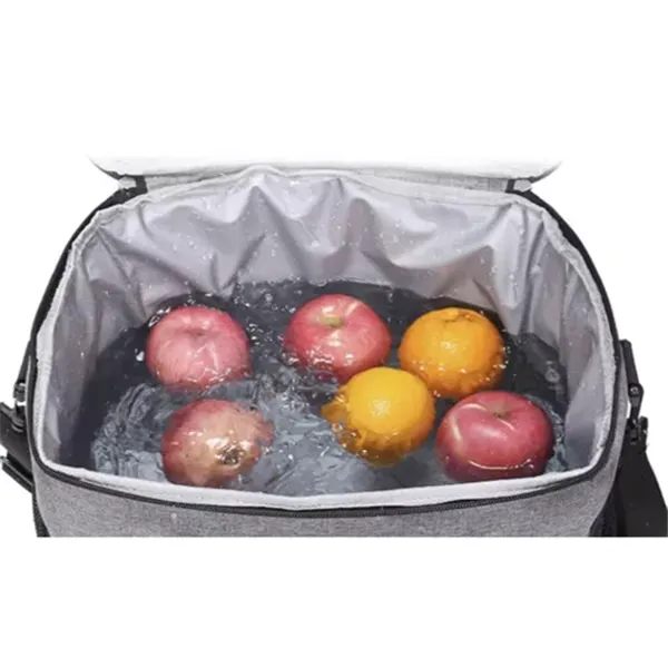 Thermal bag 20L Trizand 23842