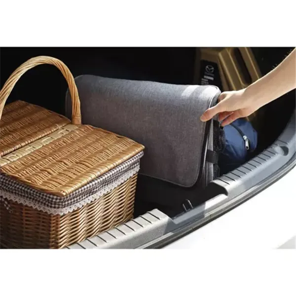 Lämpöpussi 20L Trizand 23842