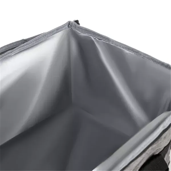 Lämpöpussi 20L Trizand 23842